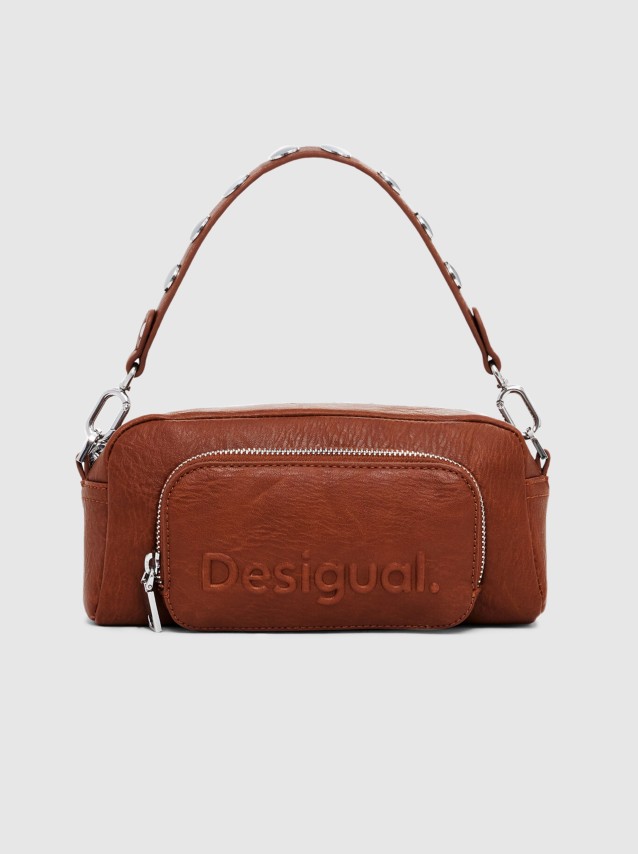 Shoulder Bags Female Desigual