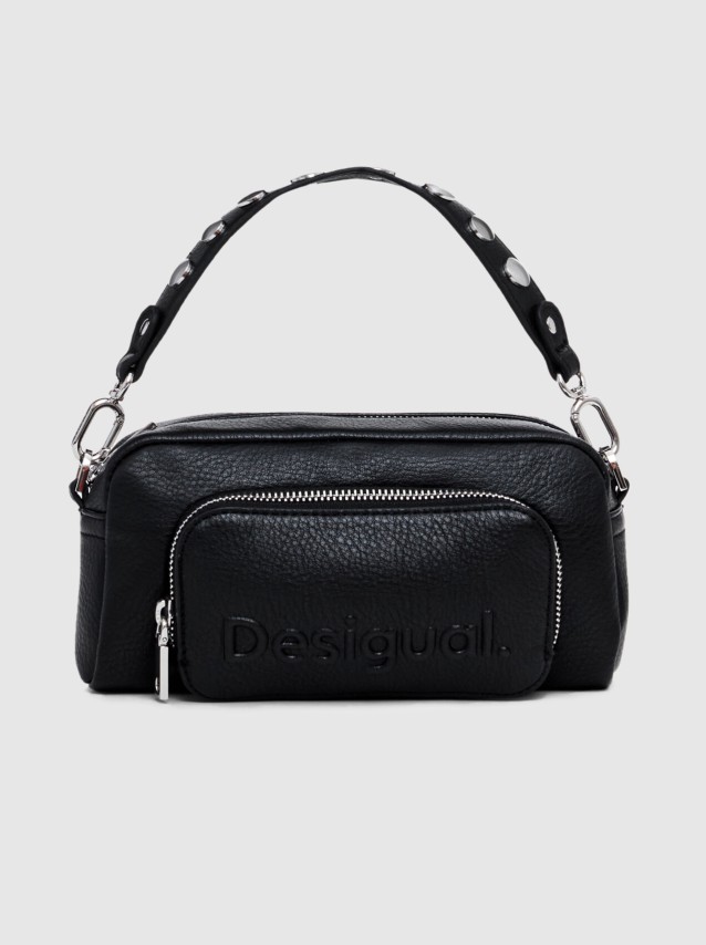 Shoulder Bags Female Desigual