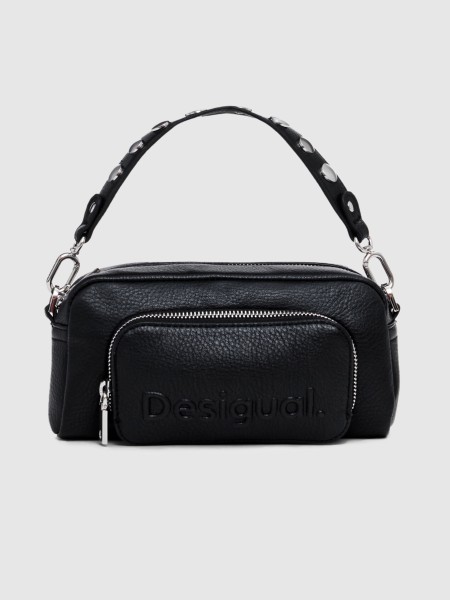 Shoulder Bags Female Desigual