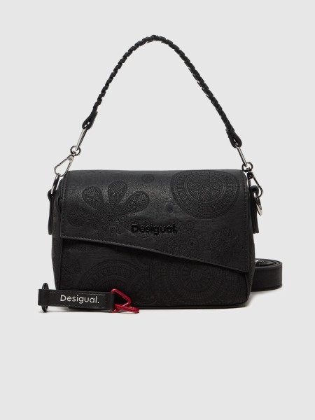 Shoulder Bags Female Desigual