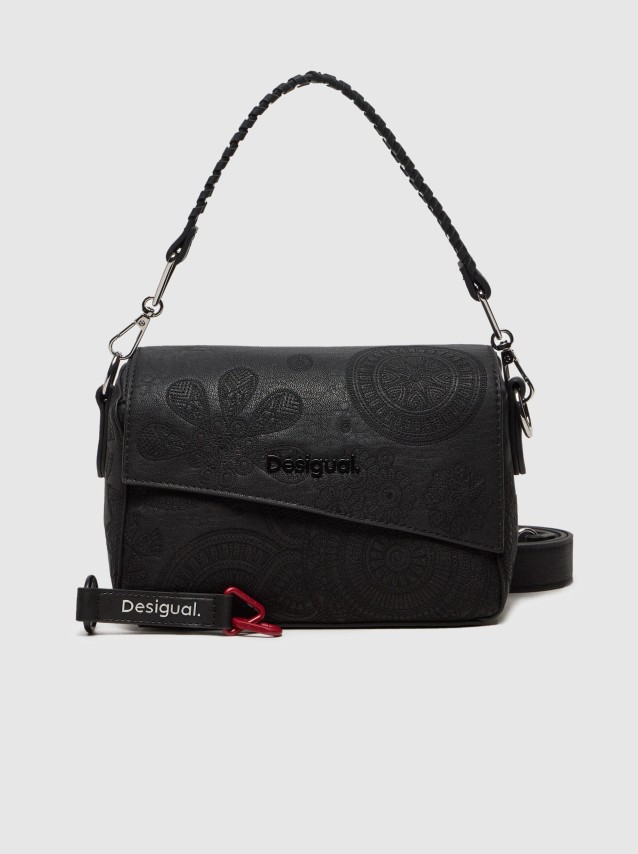 Shoulder Bags Female Desigual