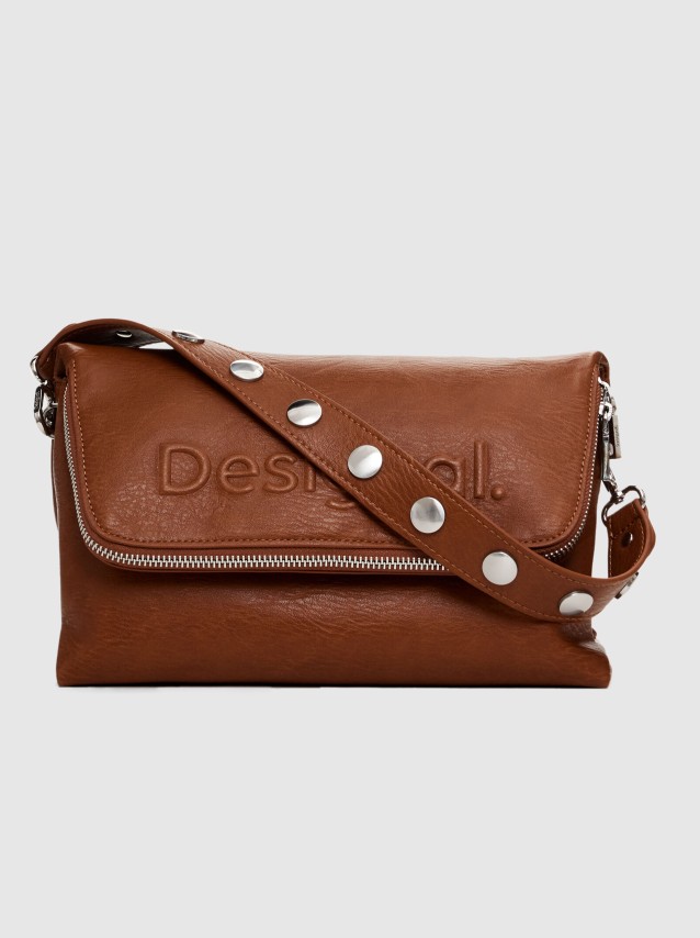 Shoulder Bags Female Desigual