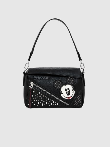 Shoulder Bags Female Desigual