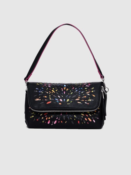 Shoulder Bags Female Desigual