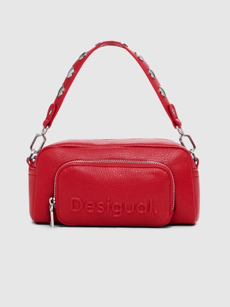 Shoulder Bags Female Desigual