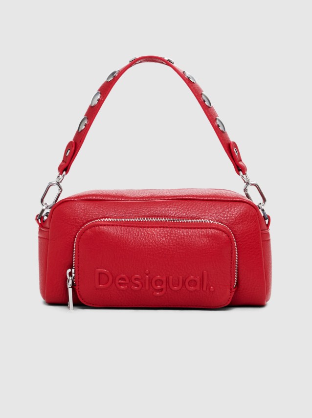 Shoulder Bags Female Desigual