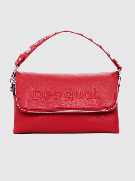 Shoulder Bags Female Desigual