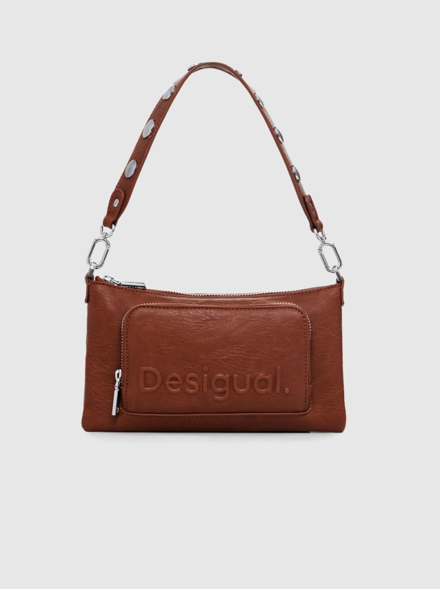 Shoulder Bags Female Desigual