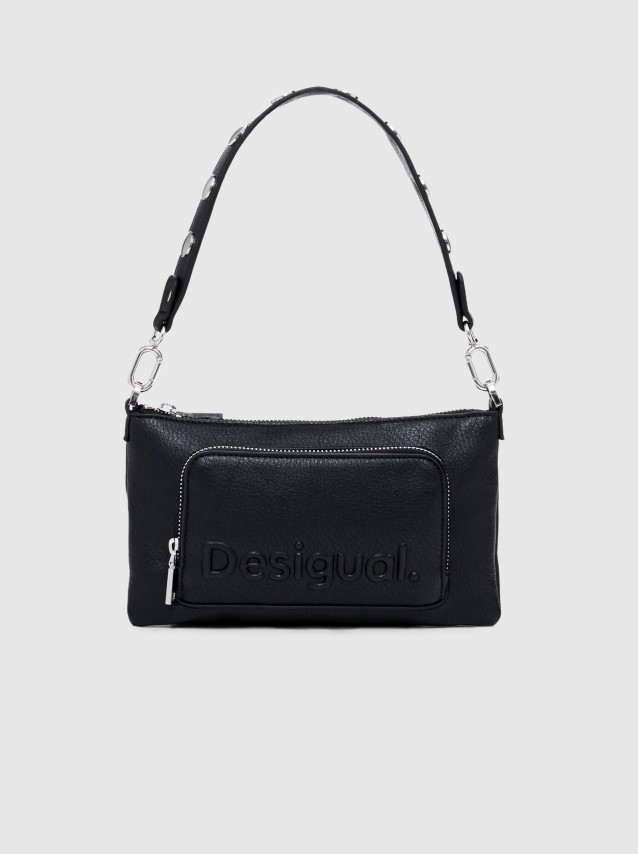 Shoulder Bags Female Desigual