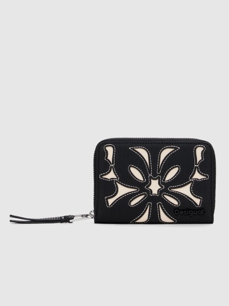 Wallets Female Desigual