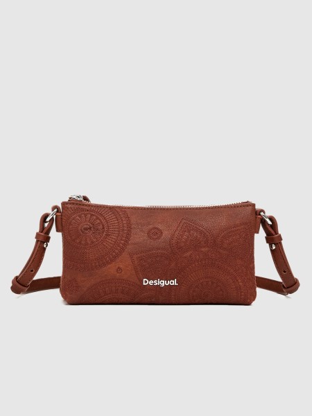 Shoulder Bags Female Desigual