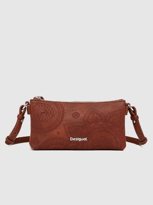 Shoulder Bags Female Desigual