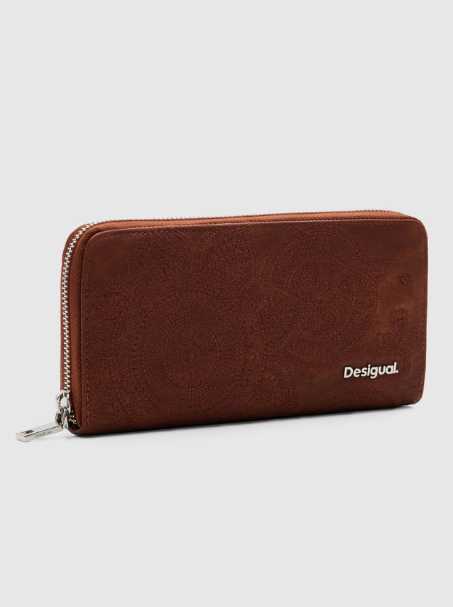 Wallets Female Desigual