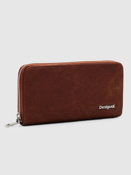 Wallets Female Desigual