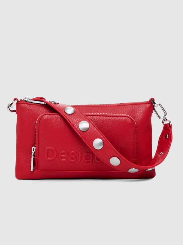 Shoulder Bags Female Desigual