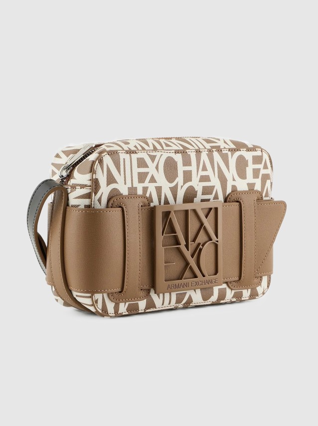 Sac  Bandoulire Fminin Armani Exchange