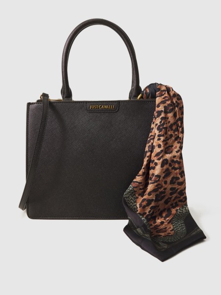 Bolso Femenino Just Cavalli