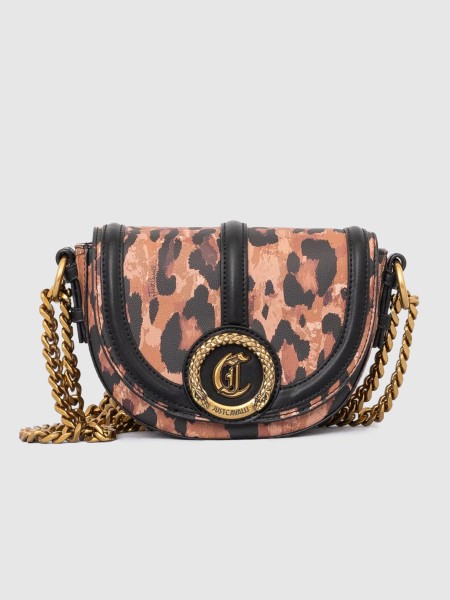 Shoulder Bags Female Just Cavalli