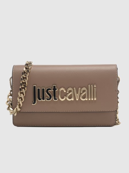 Mala Tiracolo Mulher Just Cavalli