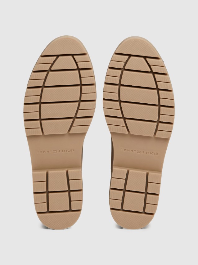 Botas de Agua Femenino Tommy Jeans