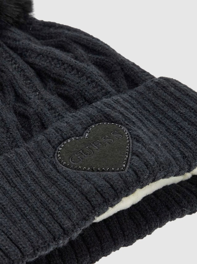 Chapeaux Fminin Guess Kids