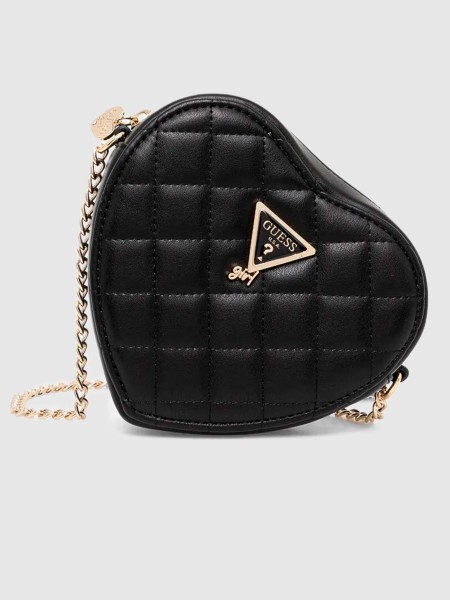 Bolso Bandolera Femenino Guess Kids