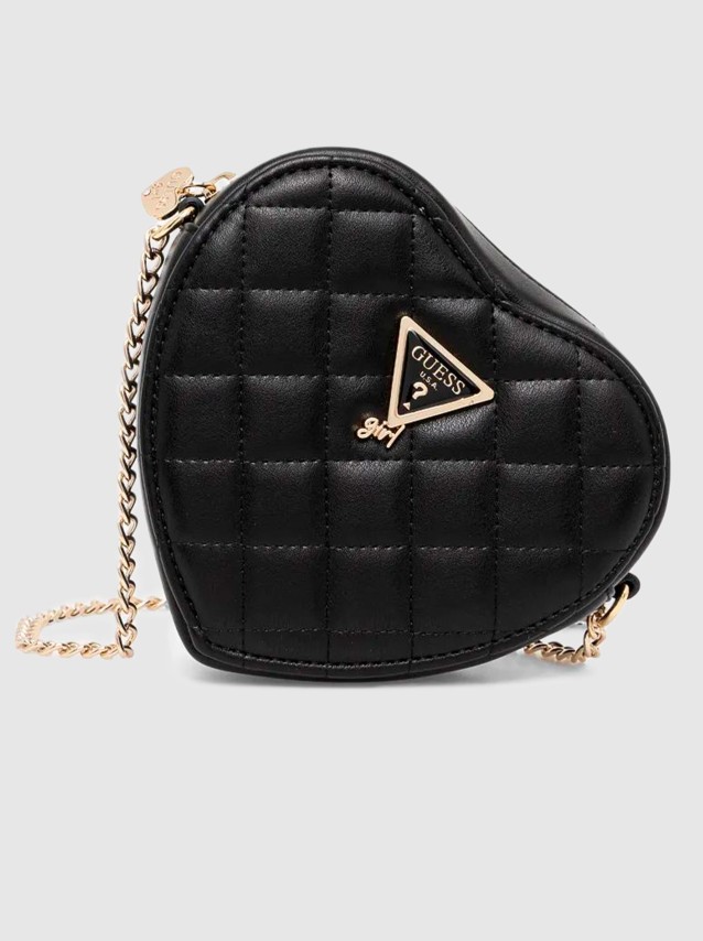 Mala de Ombro Menina Guess Kids