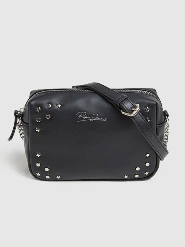 Shoulder Bags Female Pepe Jeans London