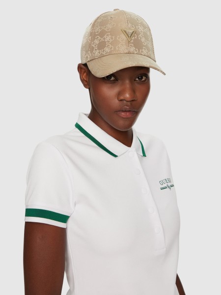 Hats Female Guess Activewear