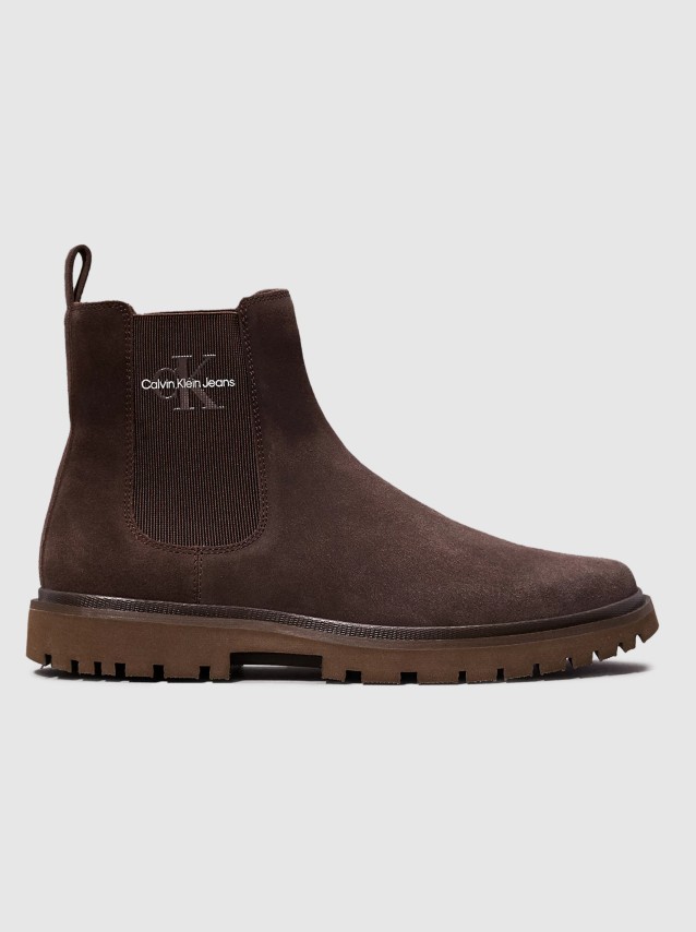Boots Male Calvin Klein Footwear