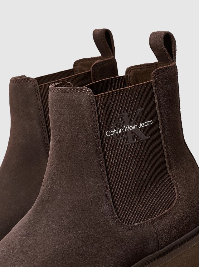Bottes Masculin Calvin Klein Footwear
