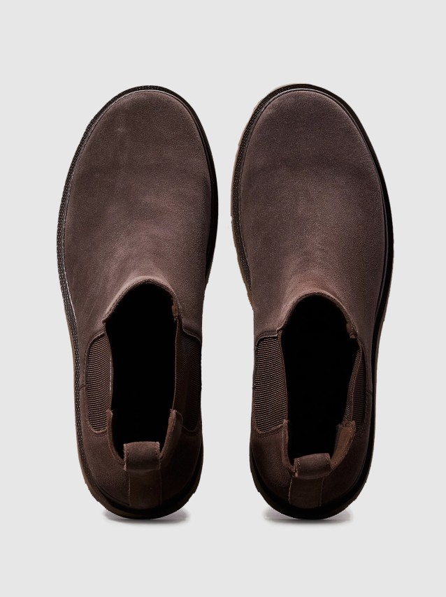 Bottes Masculin Calvin Klein Footwear