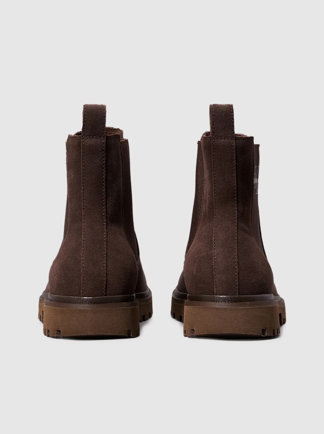 Bottes Masculin Calvin Klein Footwear