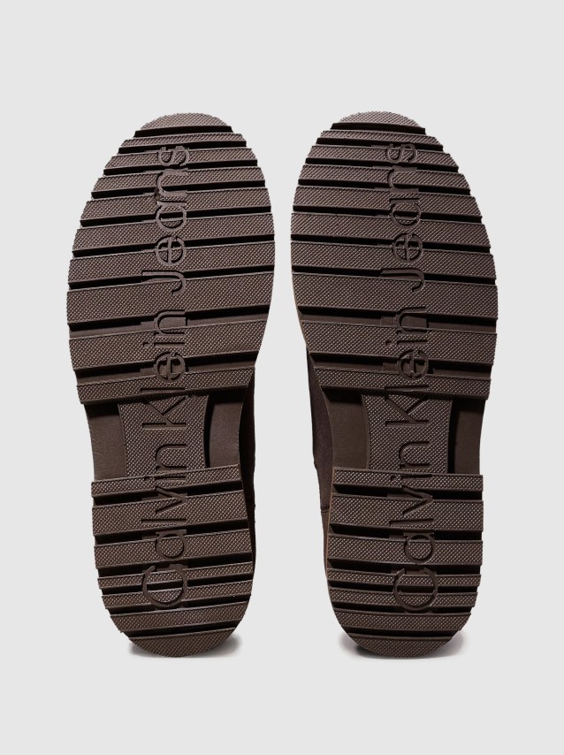 Bottes Masculin Calvin Klein Footwear