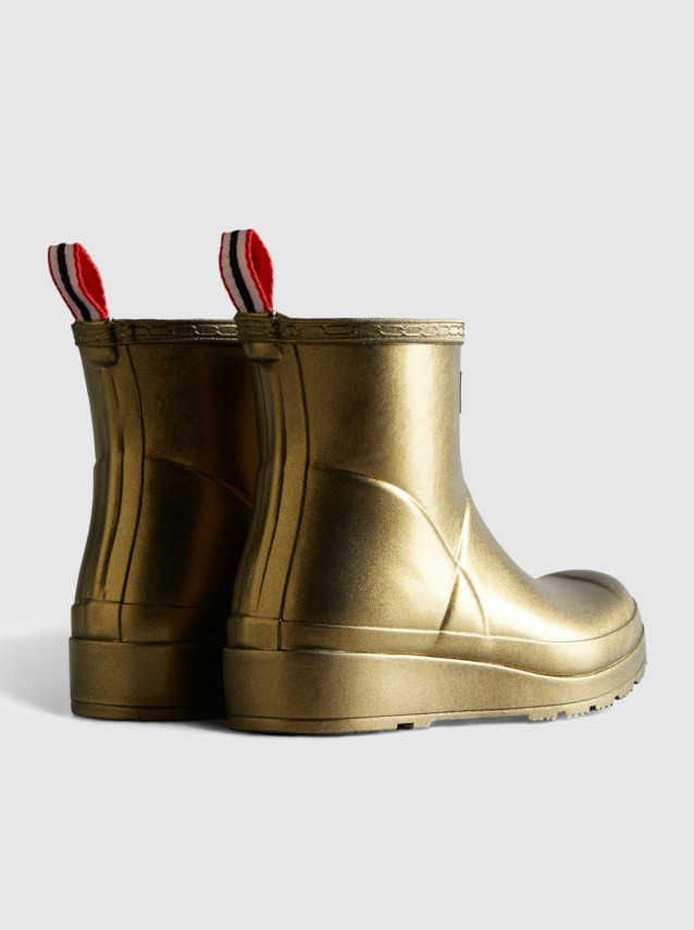 Botas de Agua Femenino Hunter