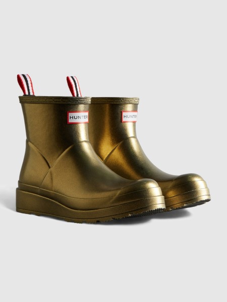 Botas de Agua Femenino Hunter