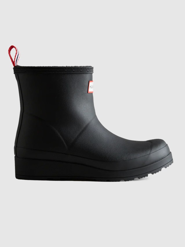 Botas de Agua Femenino Hunter