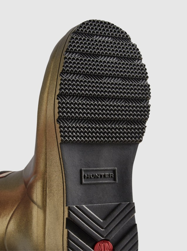 Botas de Agua Femenino Hunter