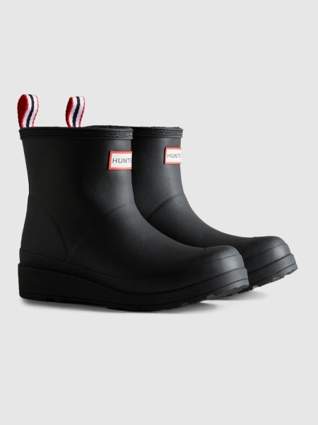 Botas de Agua Femenino Hunter