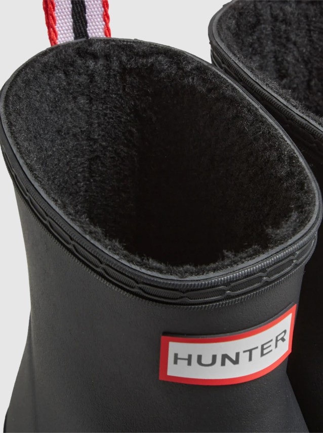Botas de Agua Femenino Hunter