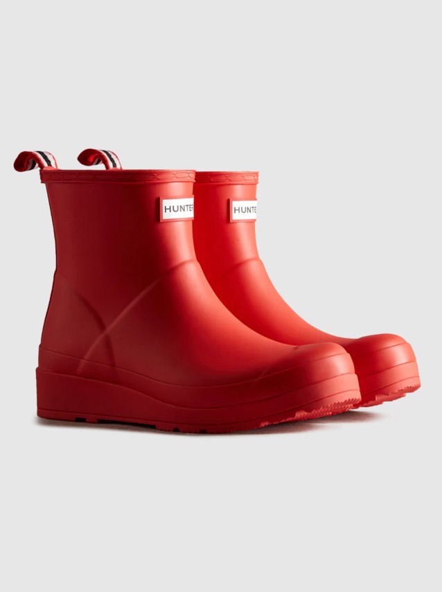 Wellies Female Hunter