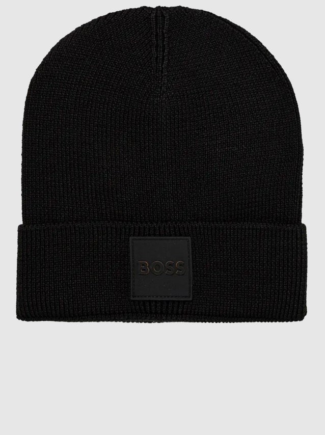 Gorro Homem Foxxy Boss Orange