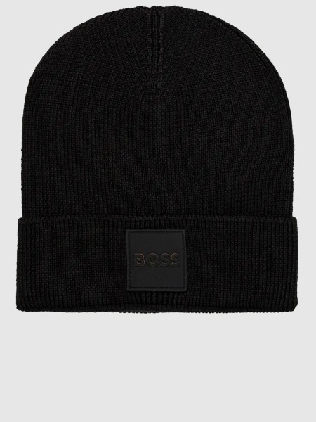 Gorro Homem Foxxy Boss Orange