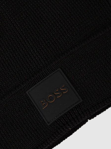 Sombreros Masculino Boss Orange Sombreros Masculino Boss Orange