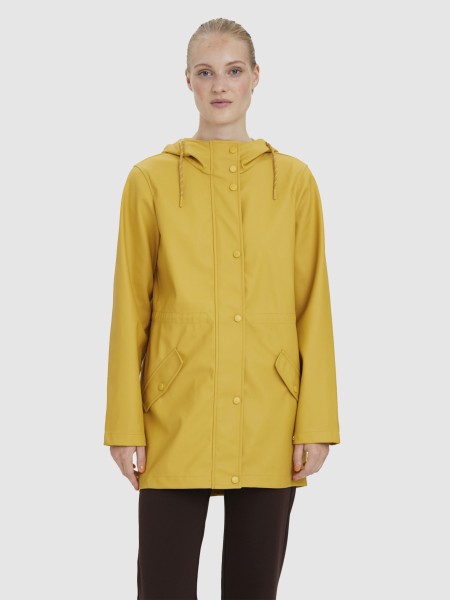 Parka Femenino Vero Moda