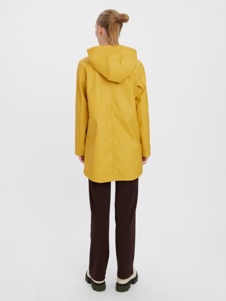 Parka Mulher Vero Moda Parka Mulher Vero Moda