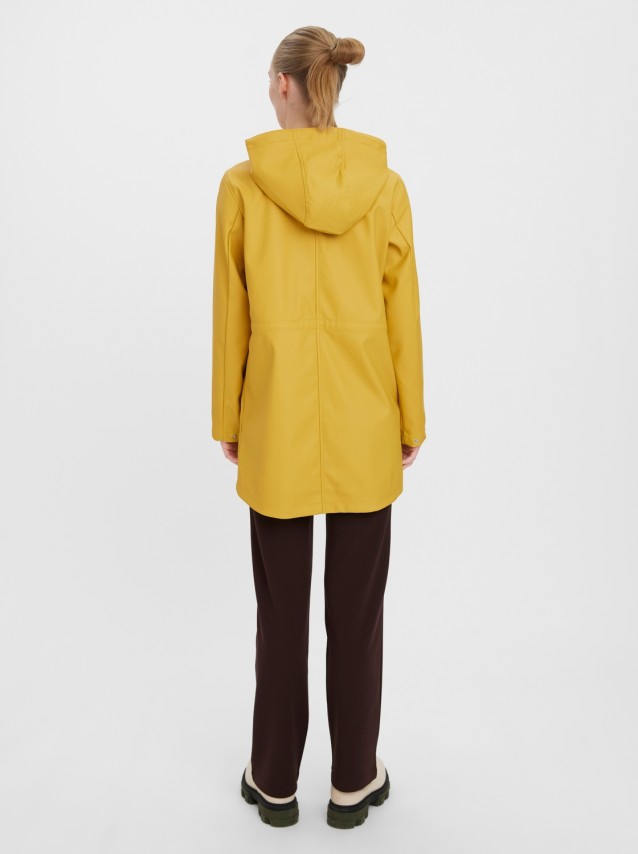Parka Female Vero Moda