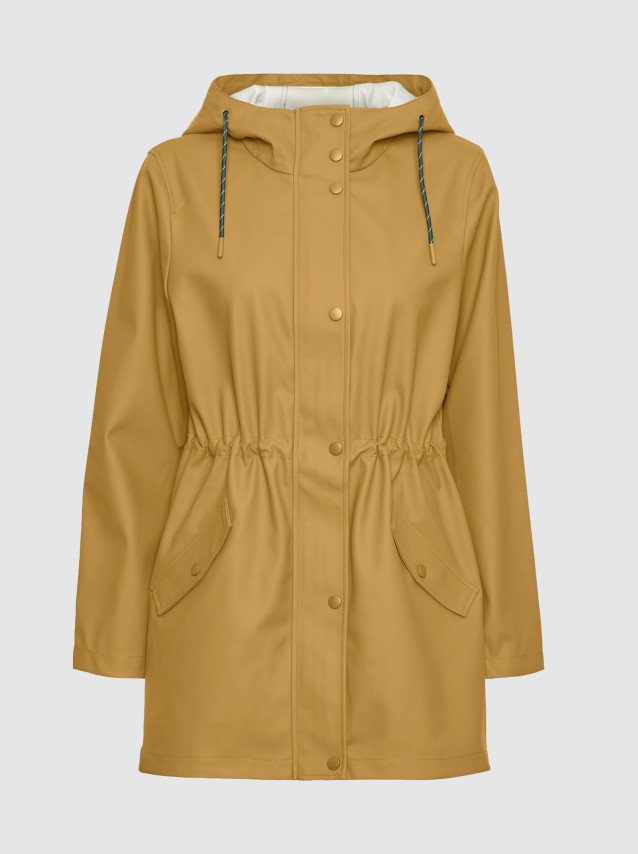 Parka Mulher Vero Moda