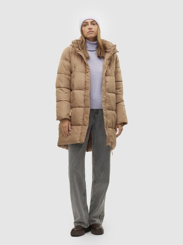Chaqueta Femenino Vero Moda