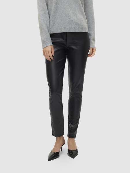 Pantalones Femenino Vero Moda